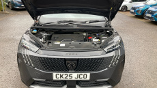 Peugeot 5008 1.2 Hybrid 136 GT 5dr e-DSC6 Petrol Estate
